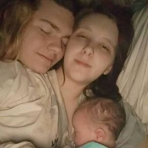 Meet your Posher, Alexis